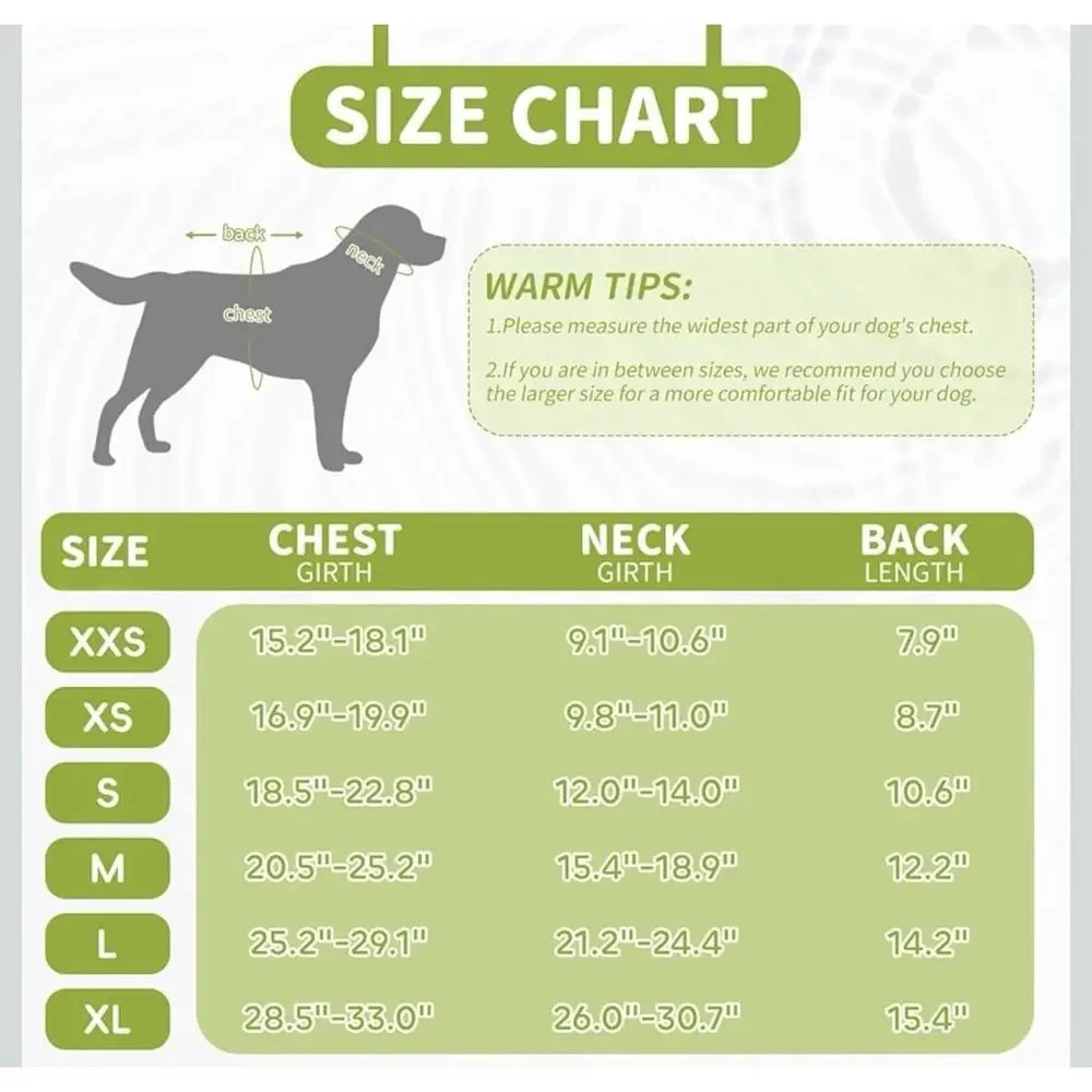 Size M - Sheripet Life Jacket For Dogs - Orange Medium